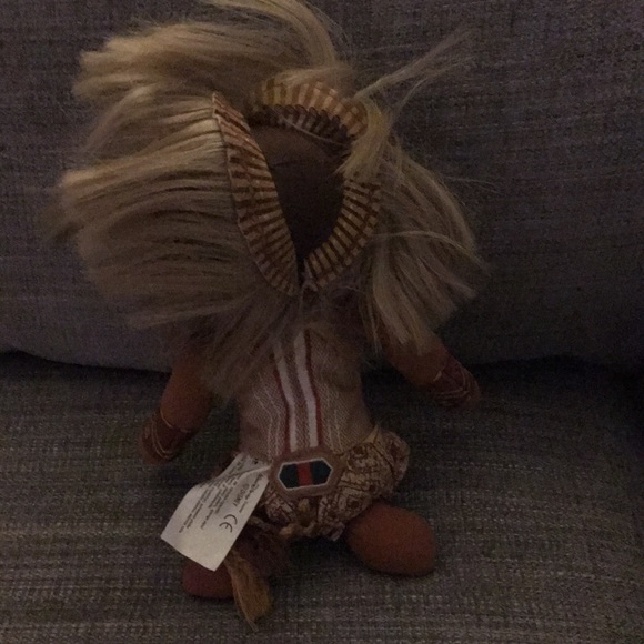 Disney’s The Lion King Musical Simba - Picture 2 of 4